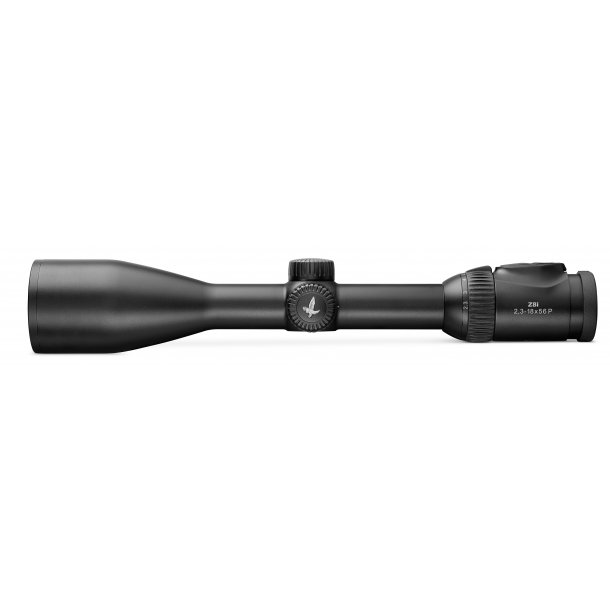 SWAROVSKI Z8I 2,3-18X56 L4A-I