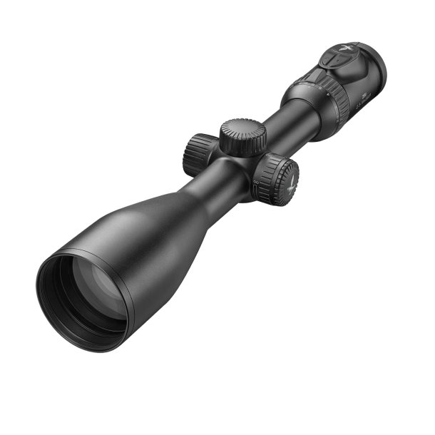 SWAROVSKI Z8I 2,3-18X56 L4A-I SKINNE