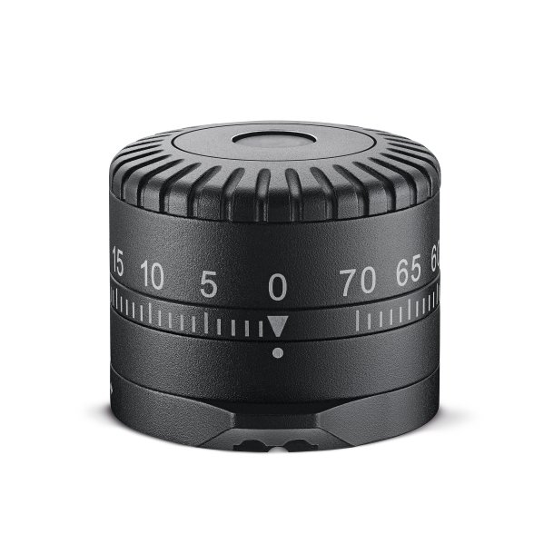 SWAROVSKI Z8I BTF BALLISTISK T�RN