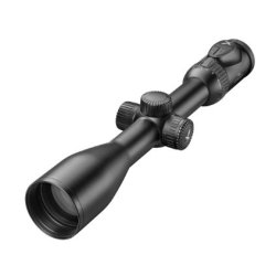 SWAROVSKI Z8i 2-16X50 P L 4W-I