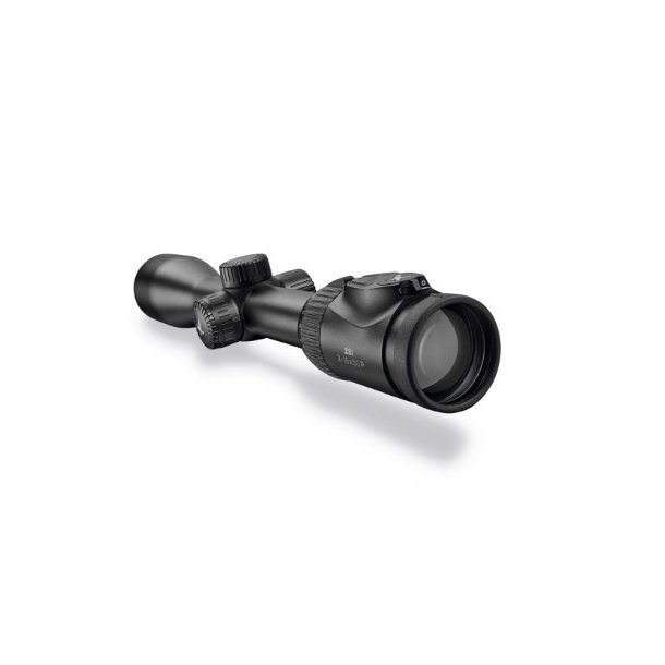SWAROVSKI Z8i 2-16X50 P L 4W-I