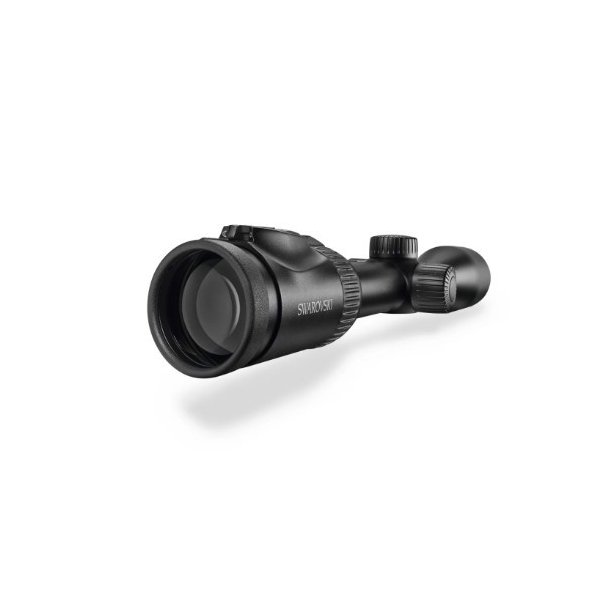 SWAROVSKI Z8i 2-16X50 P L 4W-I