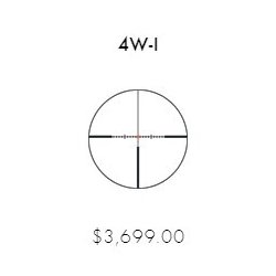 SWAROVSKI Z8i 2-16X50 P L 4W-I