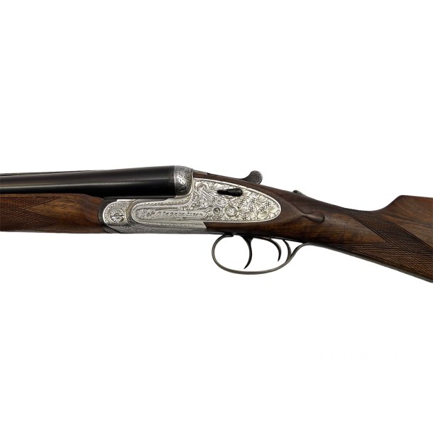 ZABALA S/S 12/70-70,5 1/2-3/4