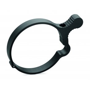 SWAROVSKI GREB TIL FORSTRRELSE