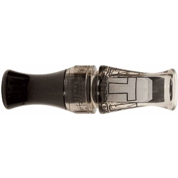 LOKKEKALD DUCK CALL ATM GUN SMOKE